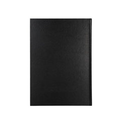 Collins Financial Year Diary A6 Week To View Black