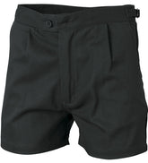 DNC Cotton Drill Utility Shorts
