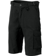 DNC Hero Air Flow Duck Weave Cargo Shorts