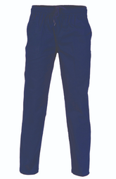 DNC Drill Elastic Waist Pants