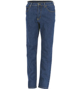 DNC Ladies Denim Stretch Jeans