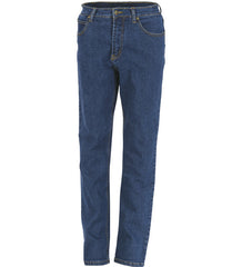 DNC Ladies Denim Stretch Jeans