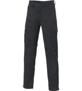DNC Digga Cool-Breeze Cargo Pants - Regular/Stout