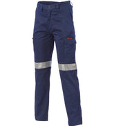 DNC Digga Cool-Breeze Cargo Taped Pants - Regular/Stout