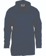 Classic Rain Jacket