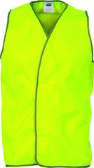 Daytime HiVis Safety Vest