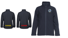 Air Force Cadets Softshell Jacket JB-3WSJ