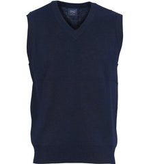 DNC Adults/Kids Pullover Vest - Wool Blend