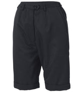 DNC Ladies P/V Flat Front Shorts