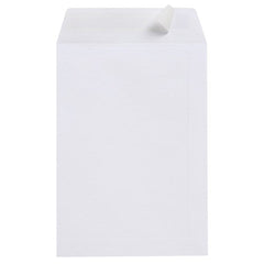 Cumberland Plain Envelope Pocket C4 229 x 324mm Strip Seal White Box Of 250