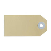 Avery Shipping Tags Size 2 Buff (Box of 1000)