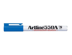 Artline 550A Fine Bullet Whiteboard Marker – 1.2mm