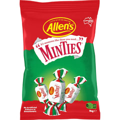 ALLEN'S Minties 1kg