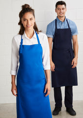 Bib Apron