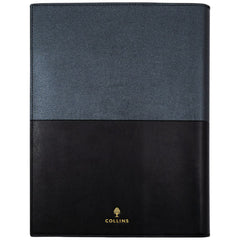 Collins Vanessa A5 Week to View 2026 Diary – Black