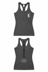 Chronicle ADC Women's Greatness Athletic T-Back Singlet