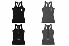 Chronicle ADC Women's Greatness Athletic T-Back Singlet