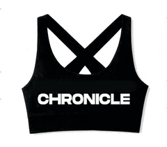 Chronicle ADC High Rise Women's 4-Way Stretch Self-Bra