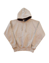 Adults Passion Fleece Hoodie