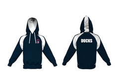 CSU Hockey Ducks Huxley Hoodie