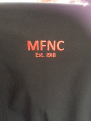 Adults Marrar Bombers Hoodie