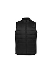 Alpine Mens Puffer Vest