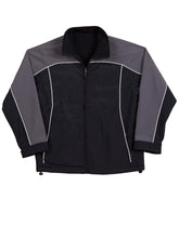 Cascade Contrast Jacket
