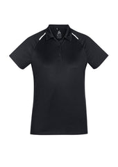 Academy Ladies Polo