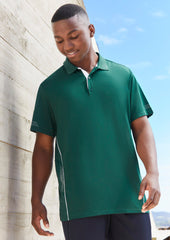 Balance Mens Polo