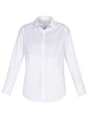 Camden Ladies Long Sleeve Shirt