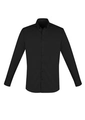 Camden Mens Long Sleeve Shirt
