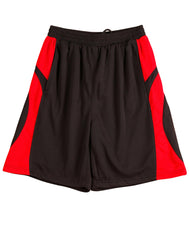 CSU Wombats Basketball Shorts