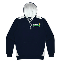 Agricultural Ways Hoodie