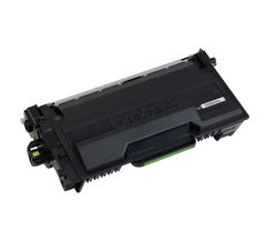 Brother TN3605XL Black High Yield Toner Cartridge (6,000 Pages)