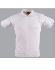 CoolDry Mesh Cycling Polo