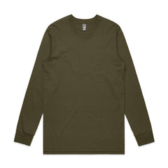 Base Long Sleeve Tee