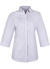Bayview Ladies 3/4 Sleeve