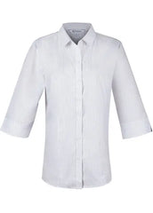 Bayview Ladies 3/4 Sleeve