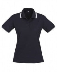 Cambridge Ladies Polo