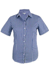 Brighton Ladies Short Sleeve