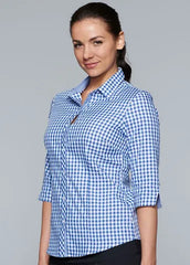 Brighton Ladies 3/4 Sleeve