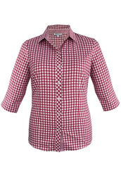 Brighton Ladies 3/4 Sleeve