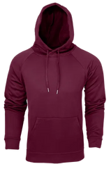 Crusader Hoodie Mens
