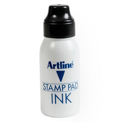 Artline Stamp Pad Ink 50cc – Black