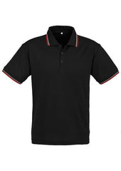 Cambridge Mens Polo
