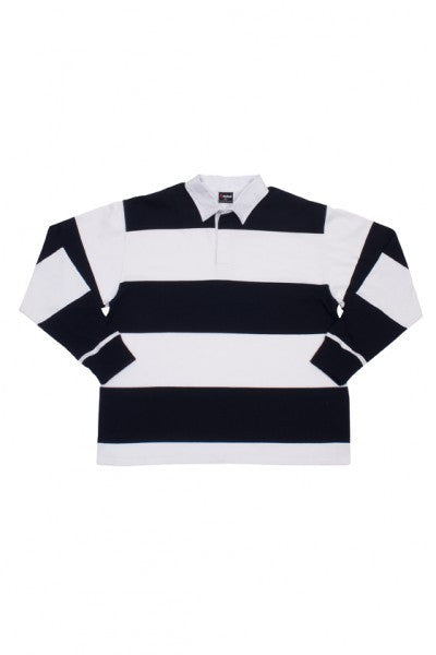 Adults Rugby Jumper