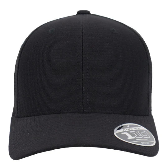 COOL & DRY FLEXFIT® Snapback Cap