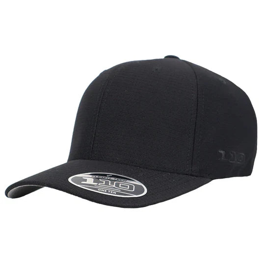 COOL & DRY FLEXFIT® Snapback Cap