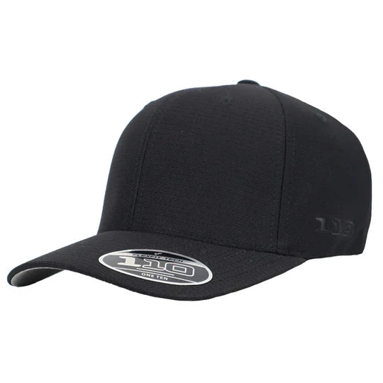 COOL & DRY FLEXFIT® Snapback Cap