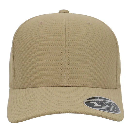 COOL & DRY FLEXFIT® Snapback Cap